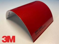 3M Wrap Film Series 1080-G203, Gloss Red Metallic 