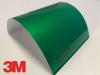 3M Wrap Film Series 1080-G336, Gloss Green Envy 