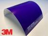 3M Wrap Film Series 1080-GP258, Gloss Plum Explosion 