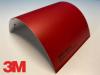 3M Wrap Film Series 1080-M203, Matte Red Metallic 