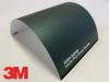 3M Wrap Film Series 1080-M206, Matte Pine Green Metallic 