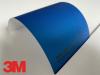 3M Wrap Film Series 1080-M227, Matte Blue Metallic 
