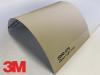 3M Wrap Film Series 2080-G79, Gloss Light Ivory 